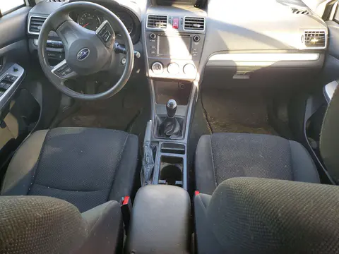 2015 Subaru Xv Crosstrek VIN JF2GPAAC4FG293833 фото 8