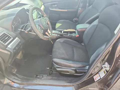 2016 Subaru Crosstrek Premium VIN JF2GPADC2G8203392 фото 7