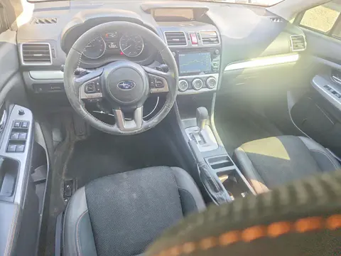2016 Subaru Crosstrek Premium VIN JF2GPADC2G8203392 фото 8