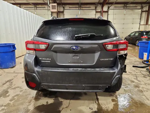 2020 Subaru Crosstrek Premium VIN JF2GTAPC9L8268242 фото 6