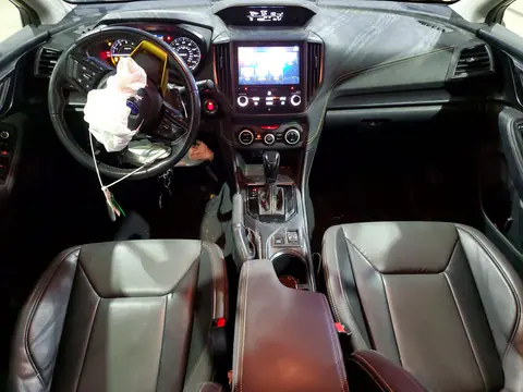 2021 Subaru Crosstrek Sport VIN JF2GTHSC2MH680150 фото 8