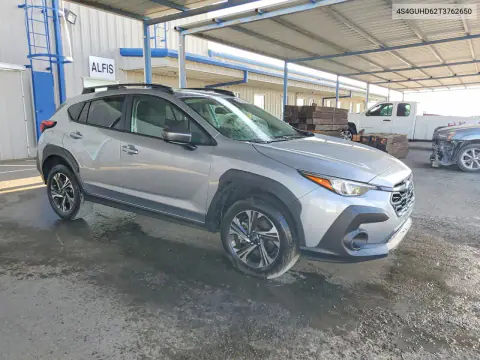 2026 Subaru Crosstrek Premium VIN 4S4GUHD62T3762650 фото 4