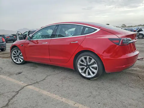 2017 Tesla MODEL 3 VIN 5YJ3E1EA7HF003559 фото 2