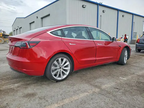2017 Tesla MODEL 3 VIN 5YJ3E1EA7HF003559 фото 3