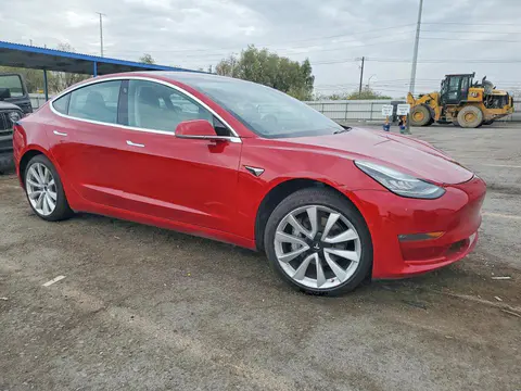 2017 Tesla MODEL 3 VIN 5YJ3E1EA7HF003559 фото 4
