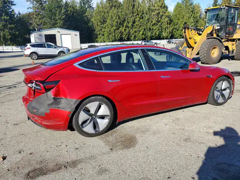 2017 Tesla MODEL 3 VIN 5YJ3E1EA8HF002954 фото 3