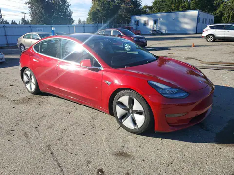 2017 Tesla MODEL 3 VIN 5YJ3E1EA8HF002954 фото 4