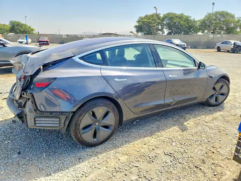 2018 Tesla MODEL 3 VIN 5YJ3E1EA0JF041883 фото 3