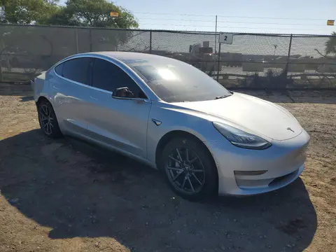 2018 Tesla MODEL 3 VIN 5YJ3E1EA9JF162539 фото 4