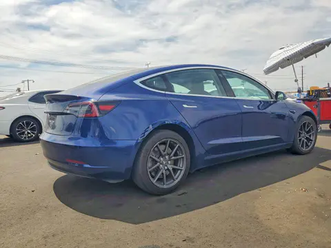 2018 Tesla MODEL 3 VIN 5YJ3E1EA4JF040896 фото 3