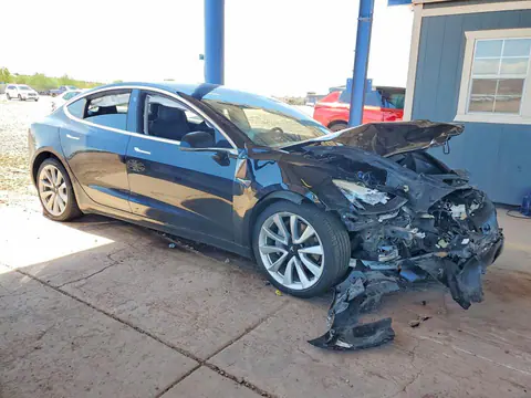 2018 Tesla MODEL 3 VIN 5YJ3E1EA8JF052680 фото 4