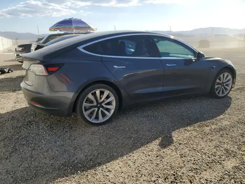 2018 Tesla Model 3 VIN 5YJ3E1EB0JF111343 фото 3