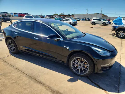 2018 Tesla Model 3 VIN 5YJ3E1EA7JF013904 фото 4