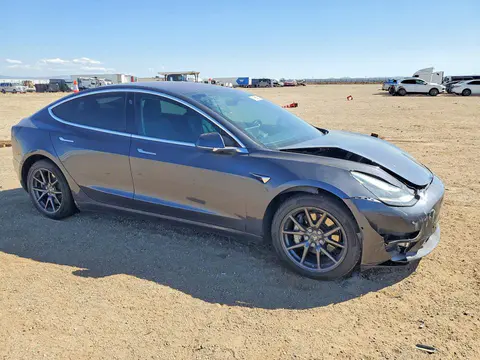 2018 Tesla MODEL 3 VIN 5YJ3E1EAXJF157592 фото 4