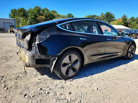 2018 Tesla Model 3 VIN 5YJ3E1EB7JF144467 фото 3