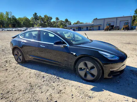 2018 Tesla Model 3 VIN 5YJ3E1EB7JF144467 фото 4