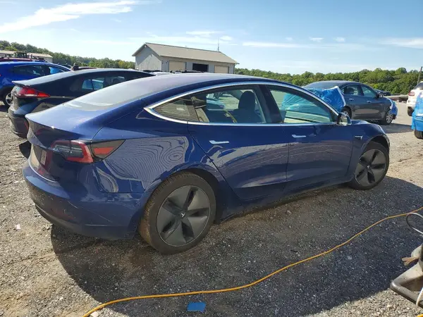 2018 TESLA MODEL 3 VIN 5YJ3E1EA8JF124963 фото 3