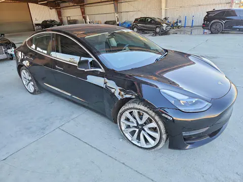 2018 Tesla Model 3 VIN 5YJ3E1EA6JF136383 фото 4