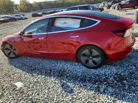 2018 Tesla Model 3 VIN 5YJ3E1EAXJF048016 фото 2