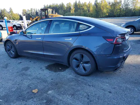2018 Tesla Model 3 VIN 5YJ3E1EB0JF129180 фото 2