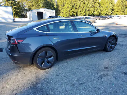 2018 Tesla Model 3 VIN 5YJ3E1EB0JF129180 фото 3
