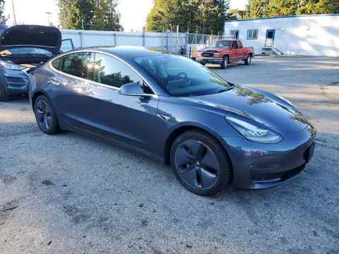 2018 Tesla Model 3 VIN 5YJ3E1EB0JF129180 фото 4