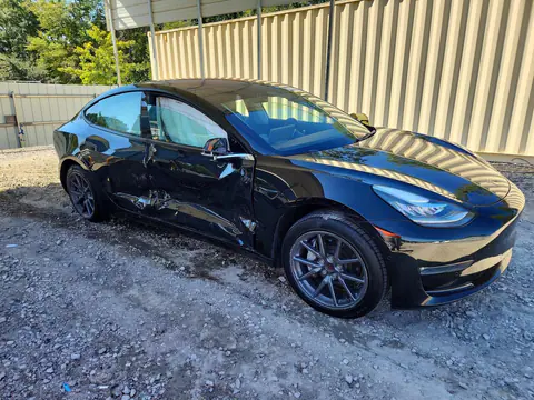 2018 Tesla Model 3 VIN 5YJ3E1EA4JF070299 фото 4