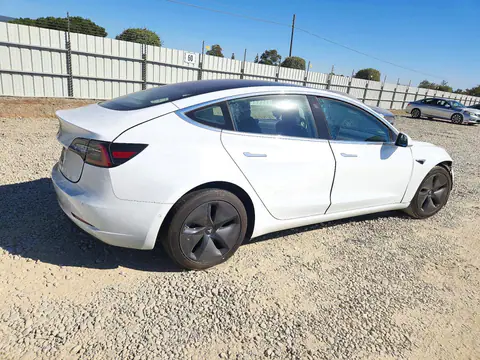 2018 Tesla Model 3 VIN 5YJ3E1EA1JF045036 фото 3
