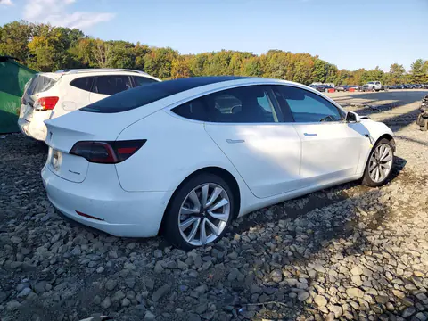 2018 Tesla Model 3 VIN 5YJ3E1EB5JF117767 фото 3
