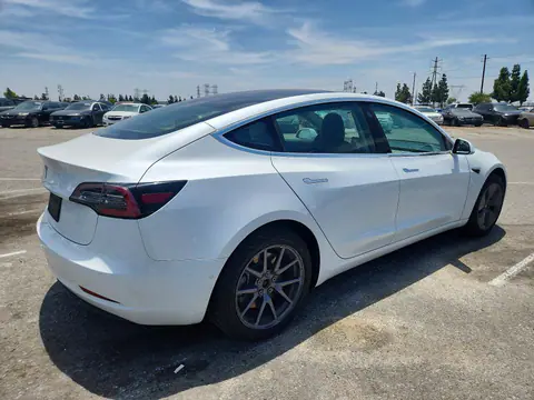 2019 Tesla MODEL 3 VIN 5YJ3E1EA8KF190530 фото 3