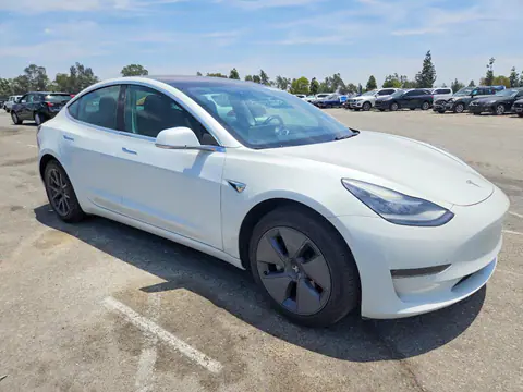 2019 Tesla MODEL 3 VIN 5YJ3E1EA8KF190530 фото 4