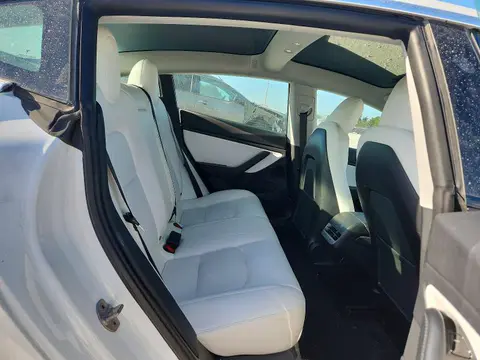 2019 TESLA MODEL 3 VIN 5YJ3E1EB9KF365988 фото 10