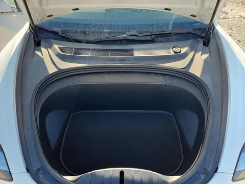 2019 TESLA MODEL 3 VIN 5YJ3E1EB9KF365988 фото 11