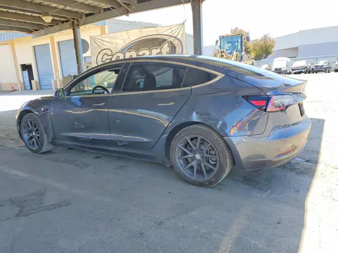 2019 Tesla MODEL 3 VIN 5YJ3E1EA9KF400164 фото 2