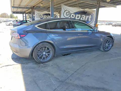 2019 Tesla MODEL 3 VIN 5YJ3E1EA9KF400164 фото 3