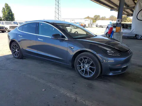 2019 Tesla MODEL 3 VIN 5YJ3E1EA9KF400164 фото 4