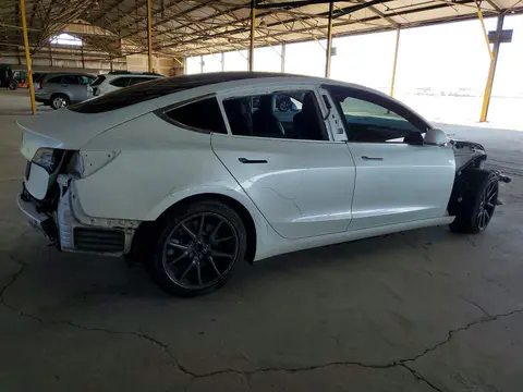 2019 Tesla MODEL 3 VIN 5YJ3E1EB6KF510520 фото 3