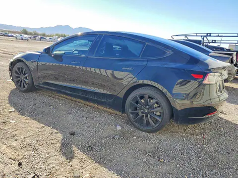 2019 Tesla MODEL 3 VIN 5YJ3E1EA5KF296952 фото 2