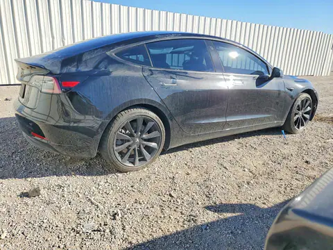 2019 Tesla MODEL 3 VIN 5YJ3E1EA5KF296952 фото 3