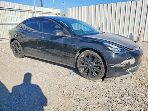 2019 Tesla MODEL 3 VIN 5YJ3E1EA5KF296952 фото 4