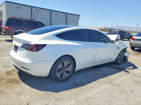 2019 Tesla MODEL 3 VIN 5YJ3E1EA9KF416588 фото 3