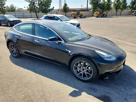 2019 Tesla MODEL 3 VIN 5YJ3E1EA3KF399075 фото 4
