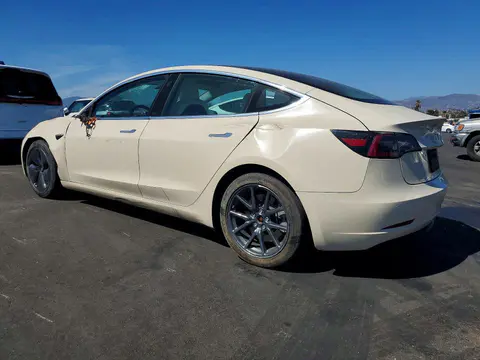 2019 Tesla MODEL 3 VIN 5YJ3E1EA6KF431436 фото 2