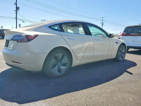 2019 Tesla MODEL 3 VIN 5YJ3E1EA6KF431436 фото 3