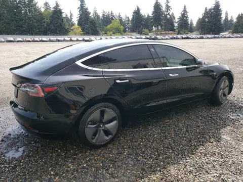 2019 TESLA MODEL 3 VIN 5YJ3E1EAXKF398392 фото 3