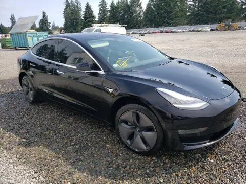 2019 TESLA MODEL 3 VIN 5YJ3E1EAXKF398392 фото 4