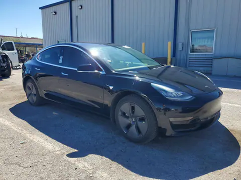 2019 Tesla MODEL 3 VIN 5YJ3E1EA6KF466719 фото 4