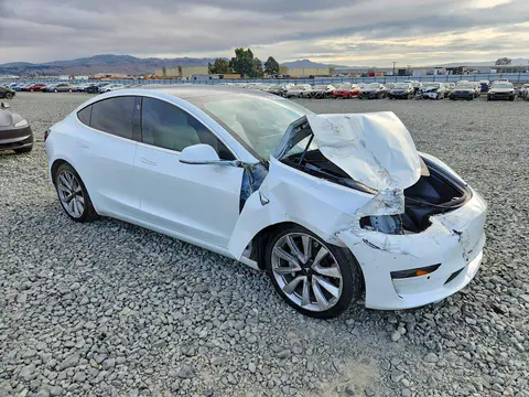 2019 Tesla MODEL 3 VIN 5YJ3E1EB2KF494820 фото 4