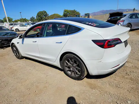 5YJ3E1EAXKF425249 — 2019 Tesla Model 3, фото 2 с аукциона Copart 13.10.2026, Передняя часть