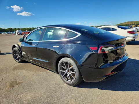 2019 Tesla Model 3 VIN 5YJ3E1EA7KF313217 фото 2